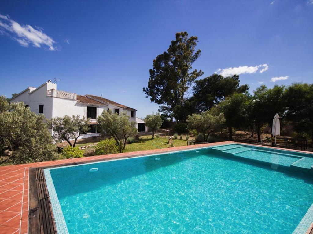 Cortijo Nerja Artist Paradise Exteriör bild