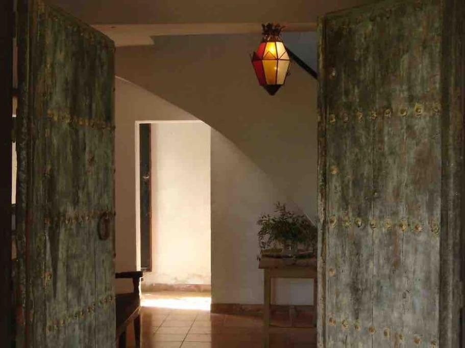 Cortijo Nerja Artist Paradise Exteriör bild
