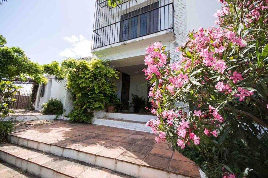 Cortijo Nerja Artist Paradise Exteriör bild