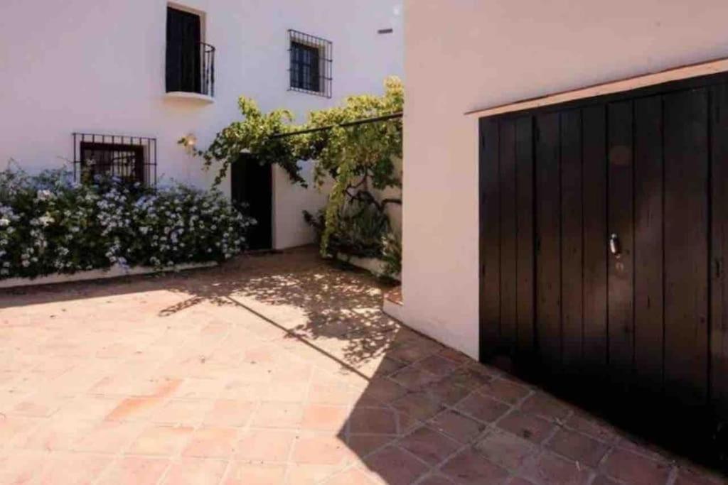 Cortijo Nerja Artist Paradise Exteriör bild