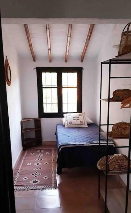 Cortijo Nerja Artist Paradise Exteriör bild