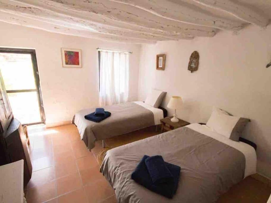 Cortijo Nerja Artist Paradise Exteriör bild