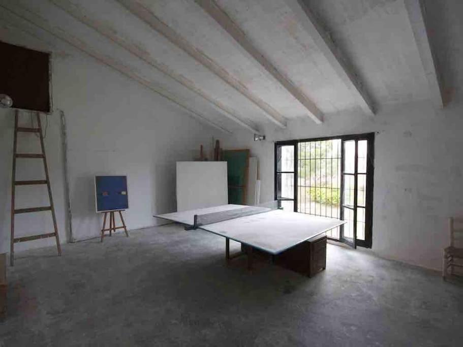 Cortijo Nerja Artist Paradise Exteriör bild