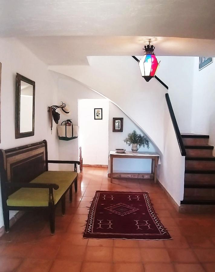 Cortijo Nerja Artist Paradise Exteriör bild