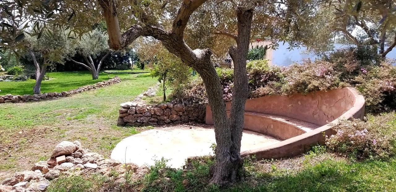 Cortijo Nerja Artist Paradise Exteriör bild