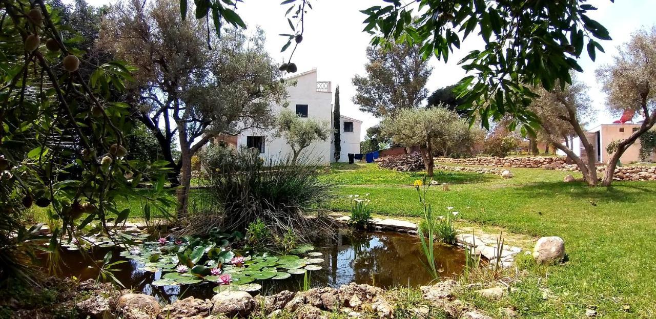 Cortijo Nerja Artist Paradise Exteriör bild