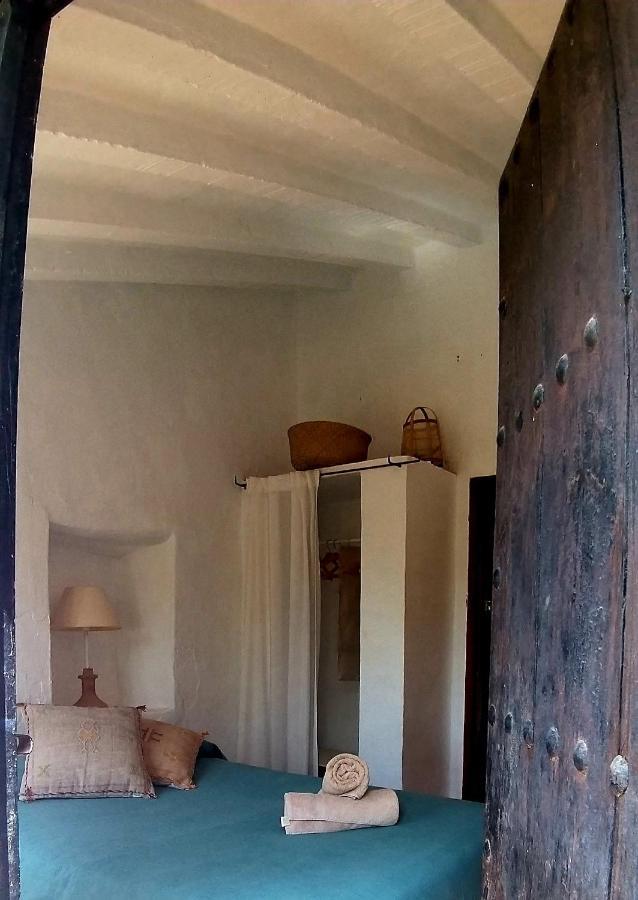 Cortijo Nerja Artist Paradise Exteriör bild