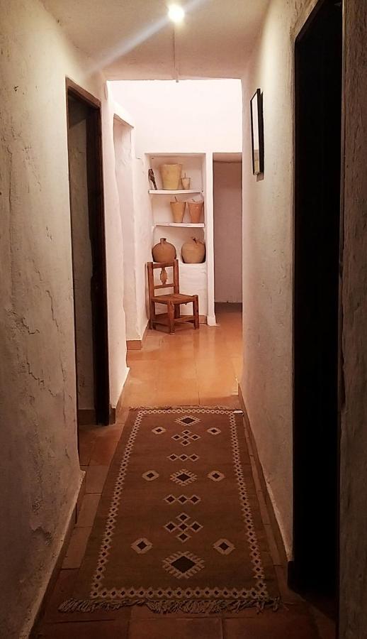 Cortijo Nerja Artist Paradise Exteriör bild