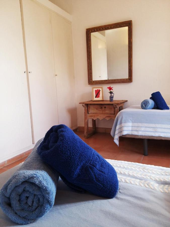 Cortijo Nerja Artist Paradise Exteriör bild
