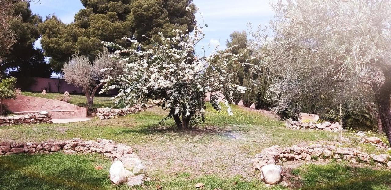 Cortijo Nerja Artist Paradise Exteriör bild