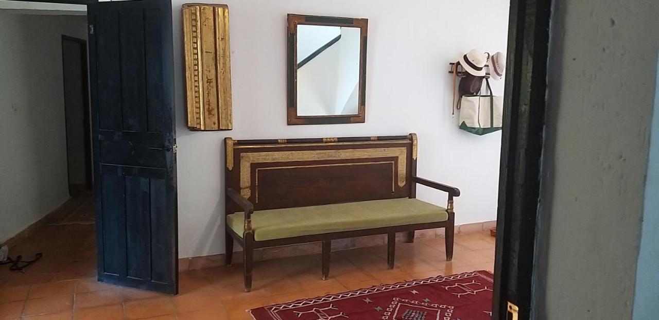 Cortijo Nerja Artist Paradise Exteriör bild