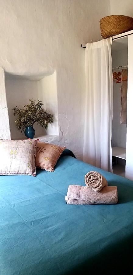 Cortijo Nerja Artist Paradise Exteriör bild