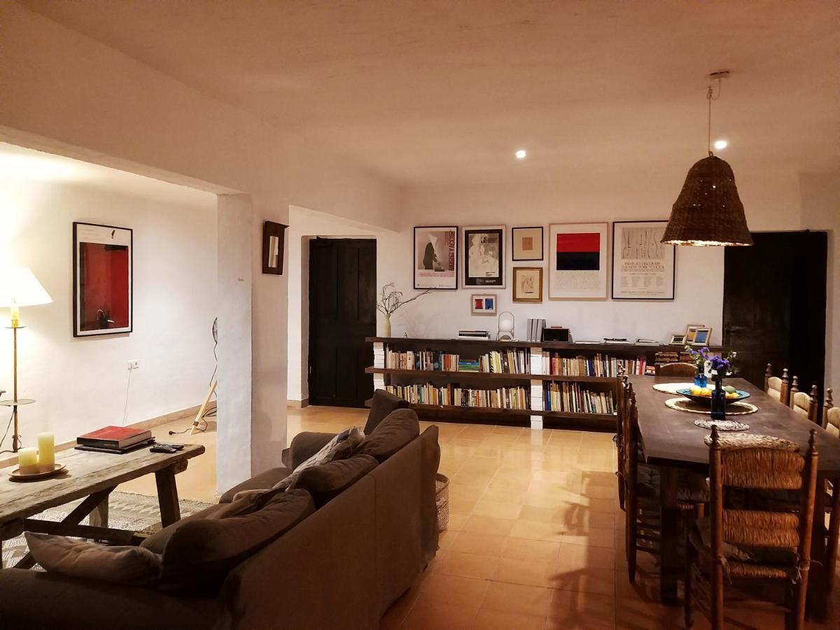 Cortijo Nerja Artist Paradise Exteriör bild