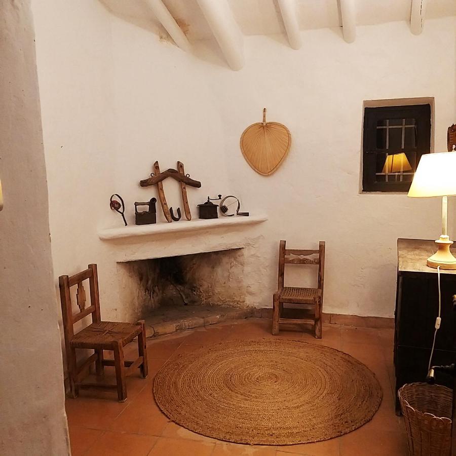 Cortijo Nerja Artist Paradise Exteriör bild