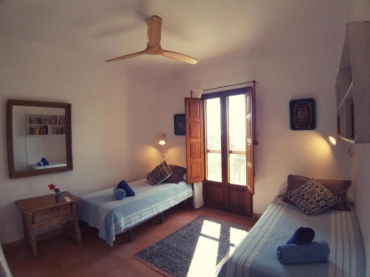 Cortijo Nerja Artist Paradise Exteriör bild