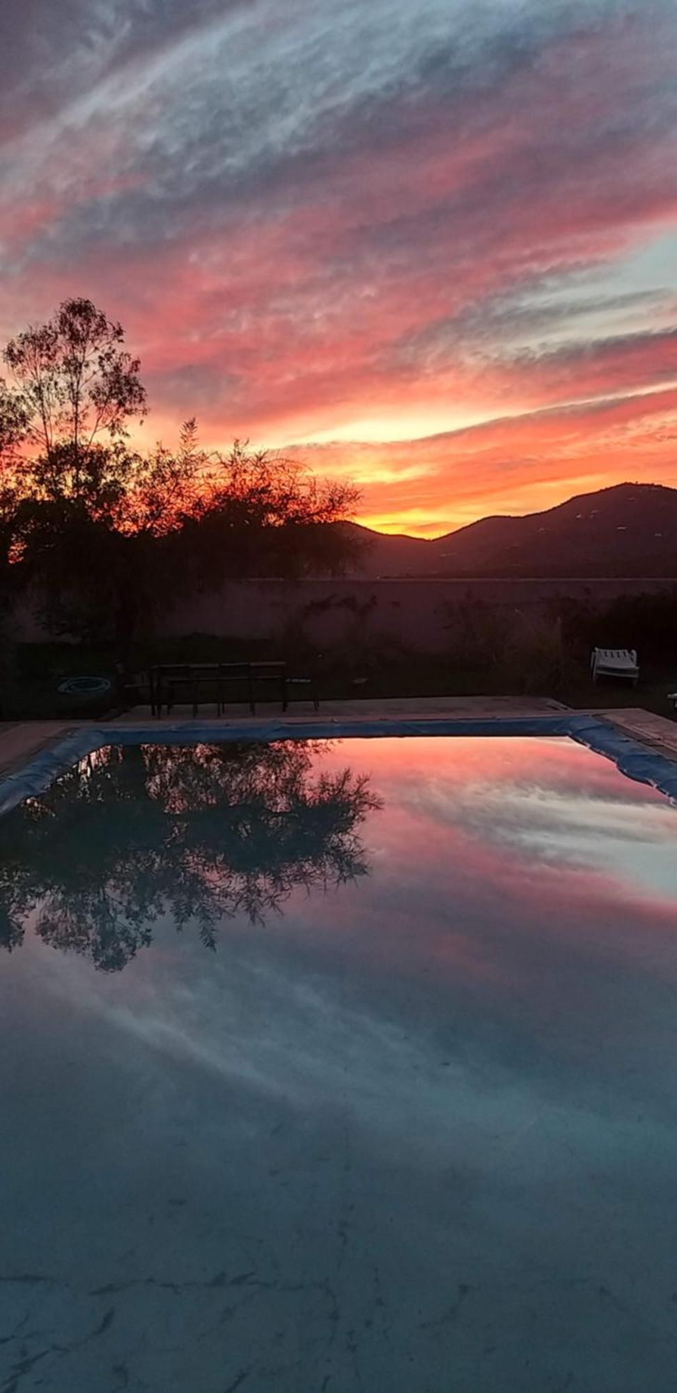 Cortijo Nerja Artist Paradise Exteriör bild
