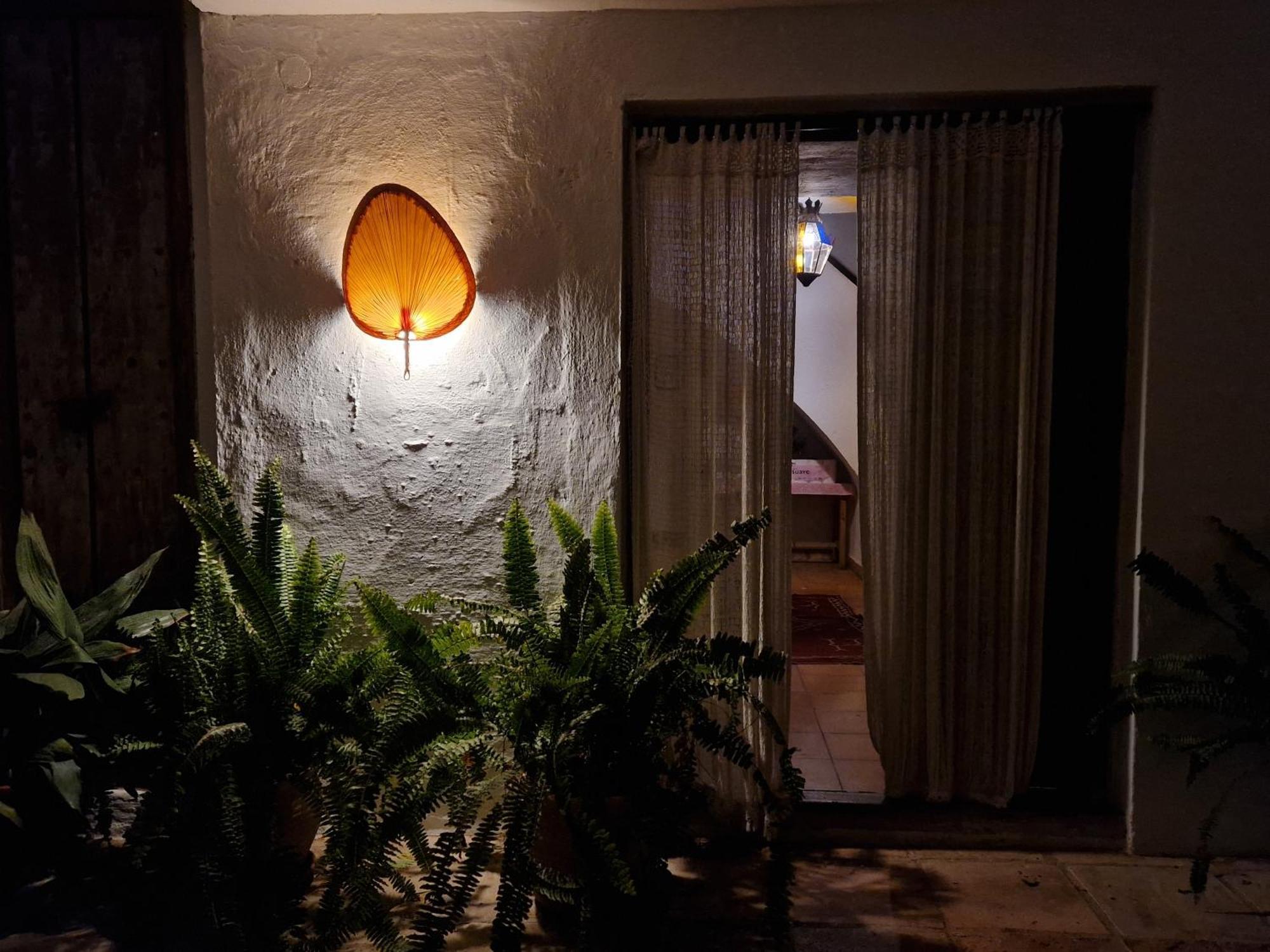 Cortijo Nerja Artist Paradise Exteriör bild