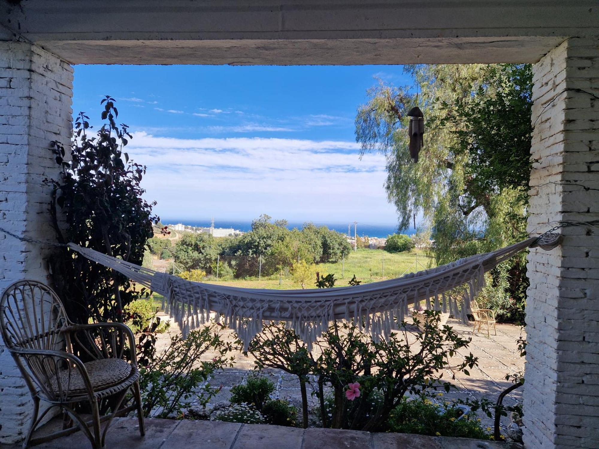 Cortijo Nerja Artist Paradise Exteriör bild